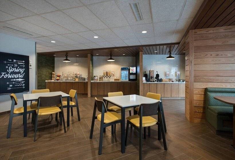 ホテル Fairfield Inn & Suites By Marriott Williamstown