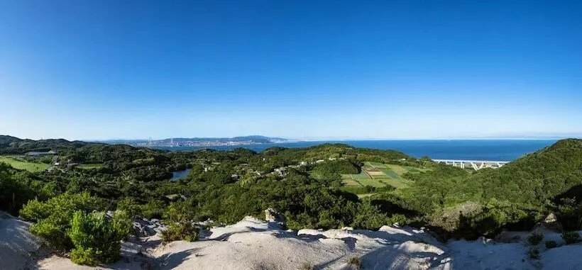 Hotelli Grand Chariot Hokutoshichisei 135°