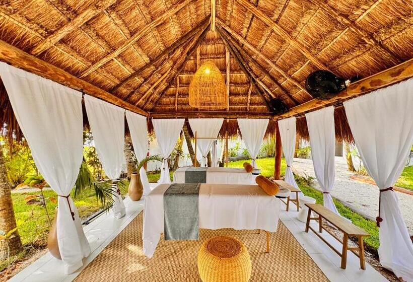 Azulea Bacalar Hotel & Spa   Lagoon Front