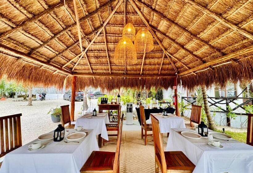 Azulea Bacalar Hotel & Spa   Lagoon Front