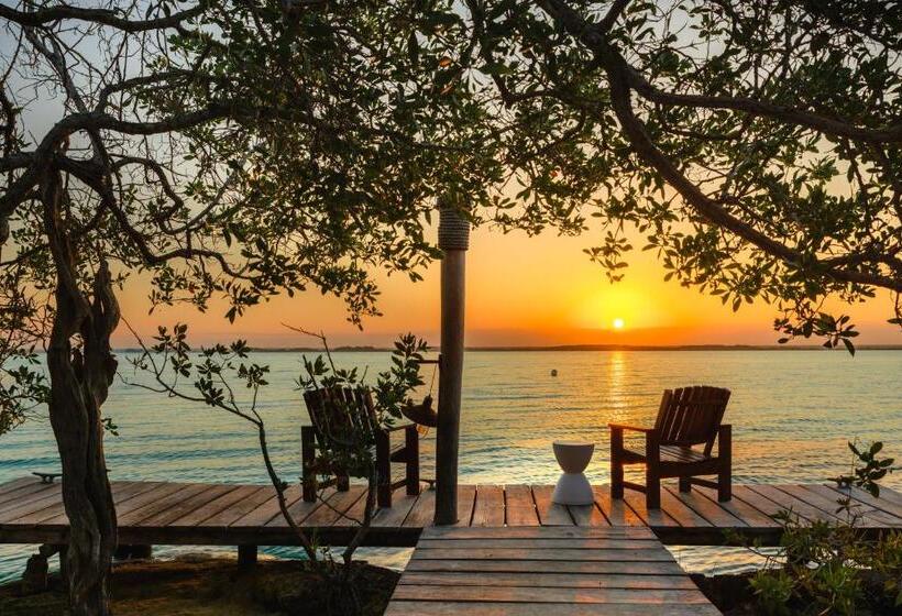 Azulea Bacalar Hotel & Spa   Lagoon Front