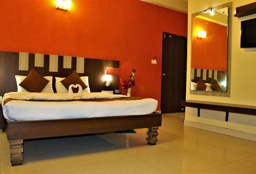 فندق Park Lagoon