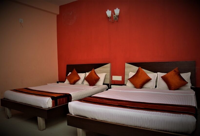 فندق Park Lagoon