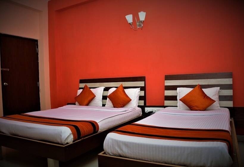 فندق Park Lagoon