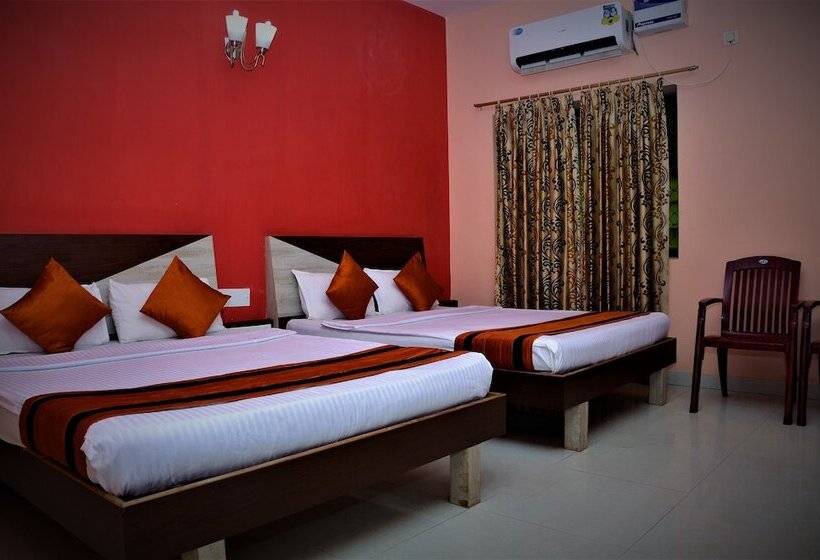 فندق Park Lagoon