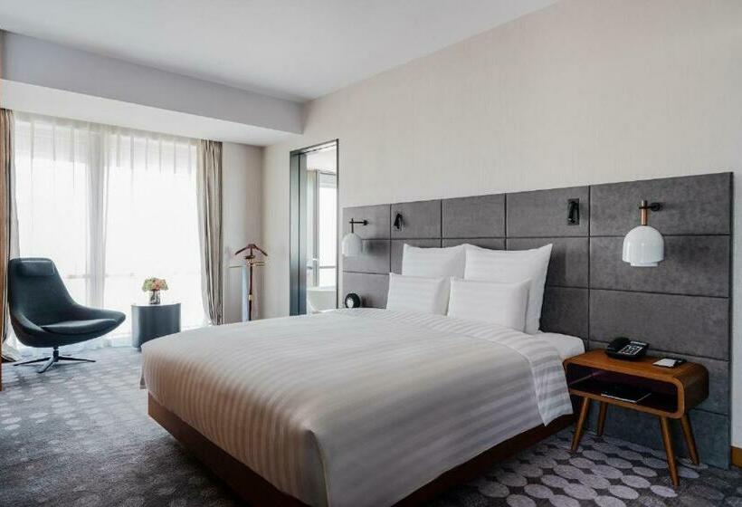 Hotel Pullman Baotou