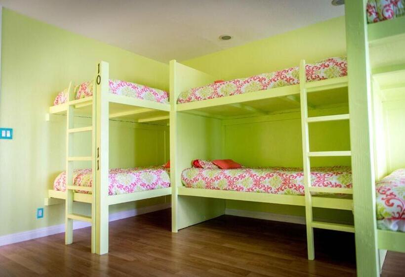 The Big Island Hostel