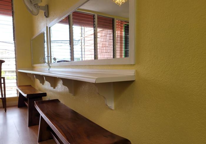 The Big Island Hostel