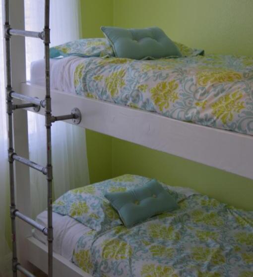 The Big Island Hostel