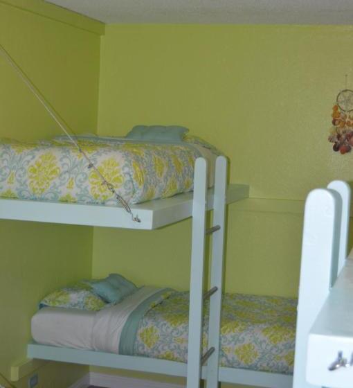 The Big Island Hostel