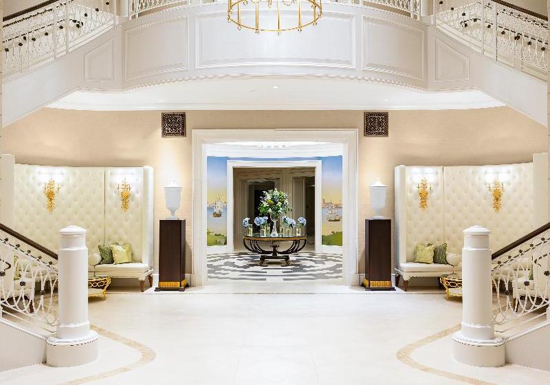 ホテル Bennett Charleston