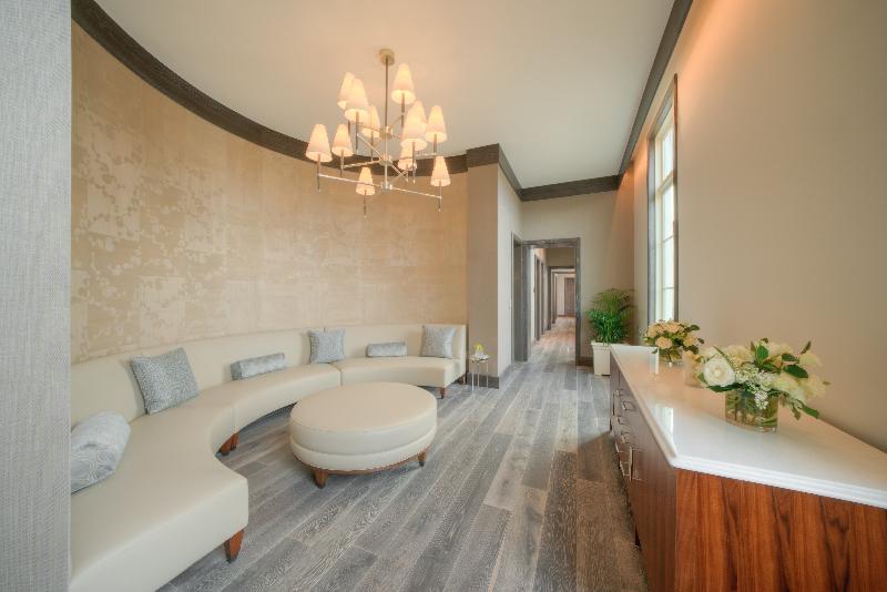 ホテル Bennett Charleston