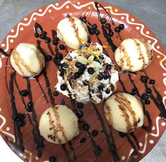 Hotel Horská Chata Primula 1000 M Nad Morom