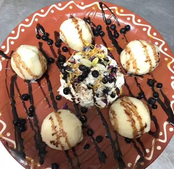 ホテル Horská Chata Primula   1000 M Nad Morom