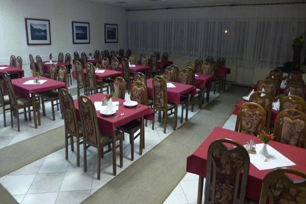 בית מלון כפרי Horská Chata Primula 1000 M Nad Morom