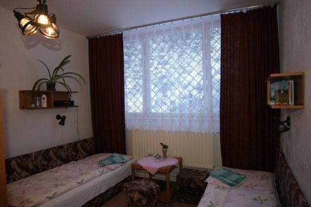 酒店 Horská Chata Primula 1000 M Nad Morom