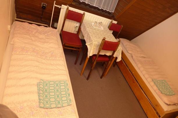 Hotel Horská Chata Primula 1000 M Nad Morom