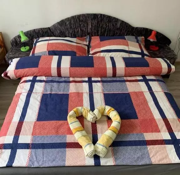 ホテル Horská Chata Primula   1000 M Nad Morom