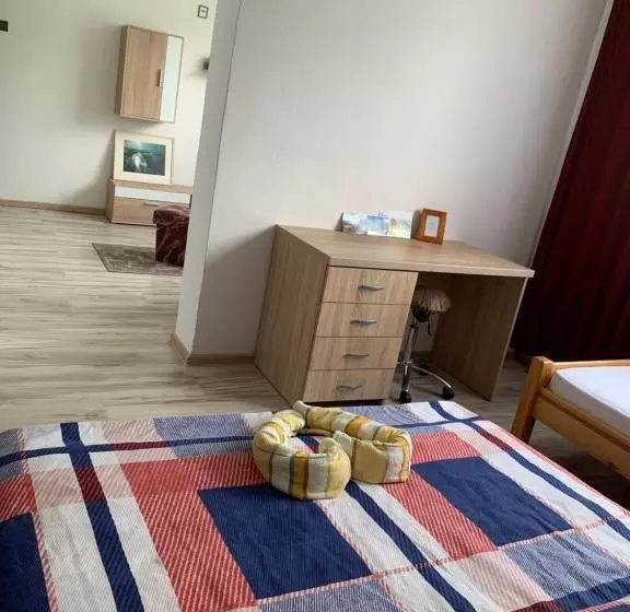 ホテル Horská Chata Primula   1000 M Nad Morom