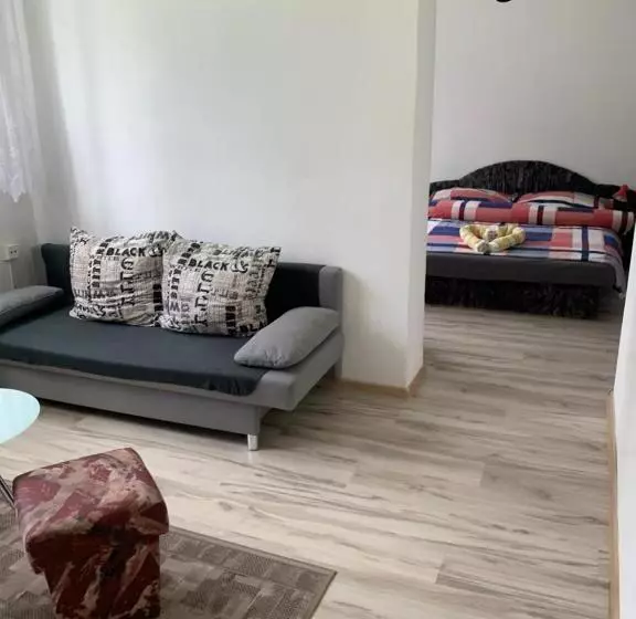 ホテル Horská Chata Primula   1000 M Nad Morom