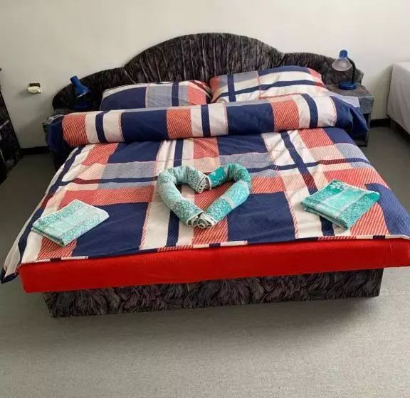 ホテル Horská Chata Primula   1000 M Nad Morom