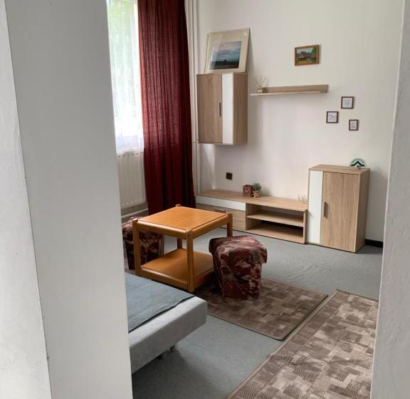 酒店 Horská Chata Primula 1000 M Nad Morom