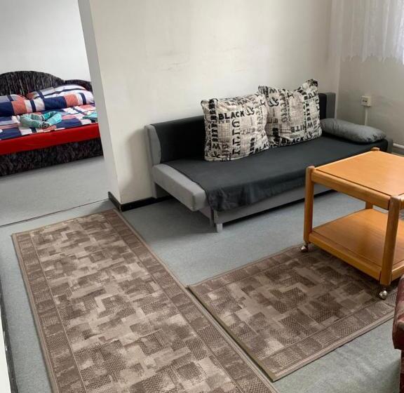 酒店 Horská Chata Primula 1000 M Nad Morom