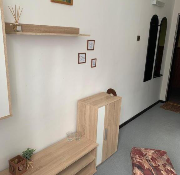 בית מלון כפרי Horská Chata Primula 1000 M Nad Morom