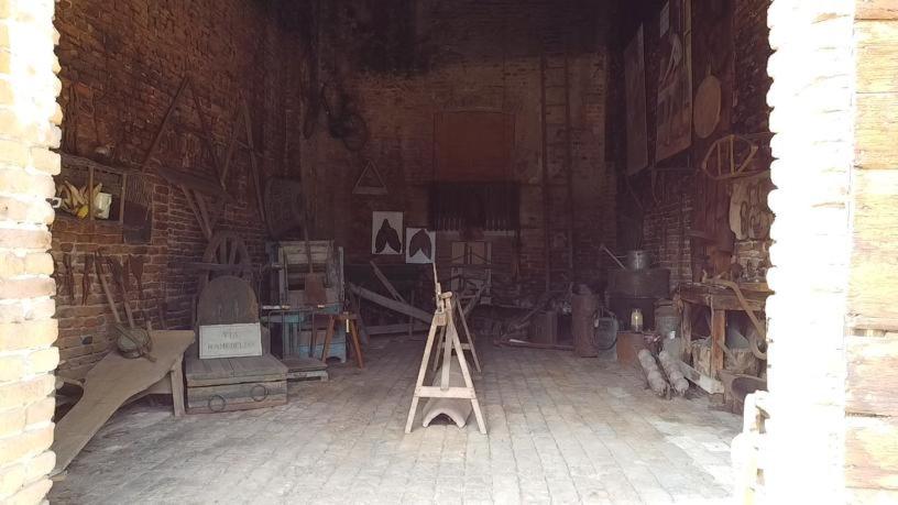 فندق Corte Ramedello