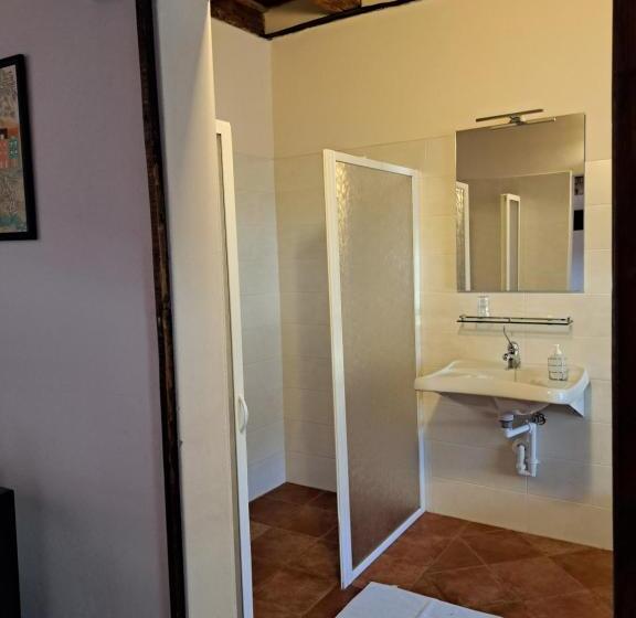 فندق Corte Ramedello