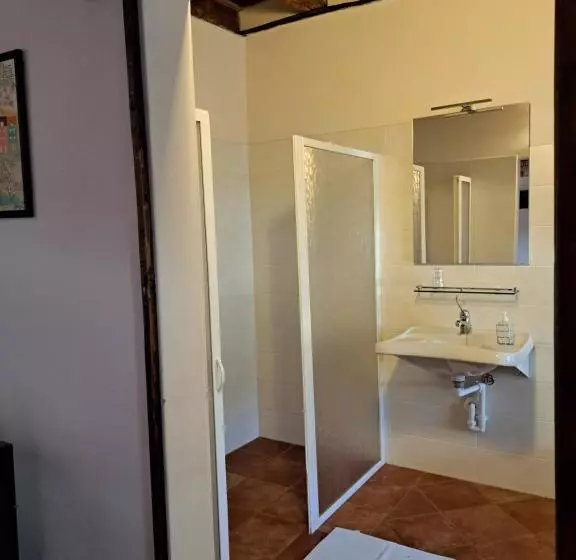 Hotel Corte Ramedello