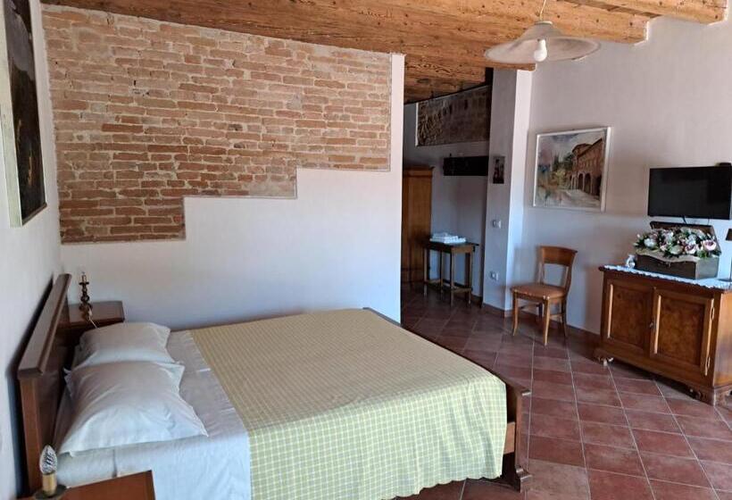 فندق Corte Ramedello