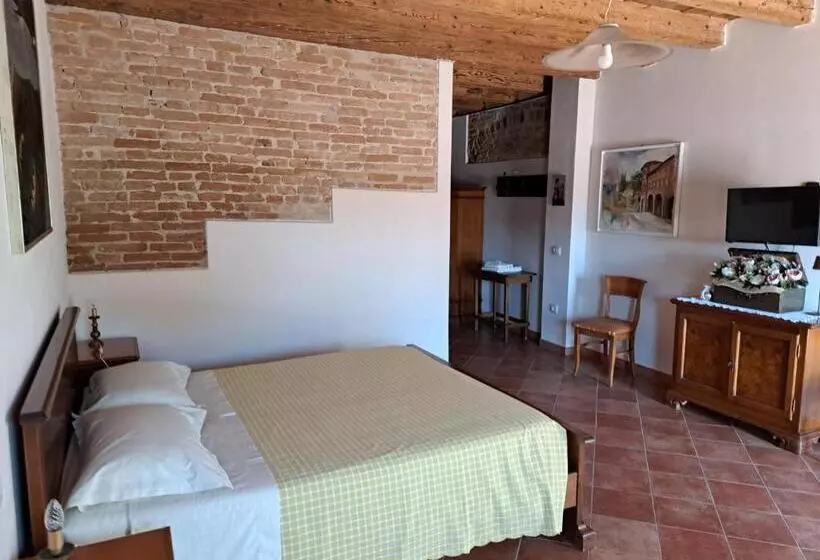 Hotel Corte Ramedello