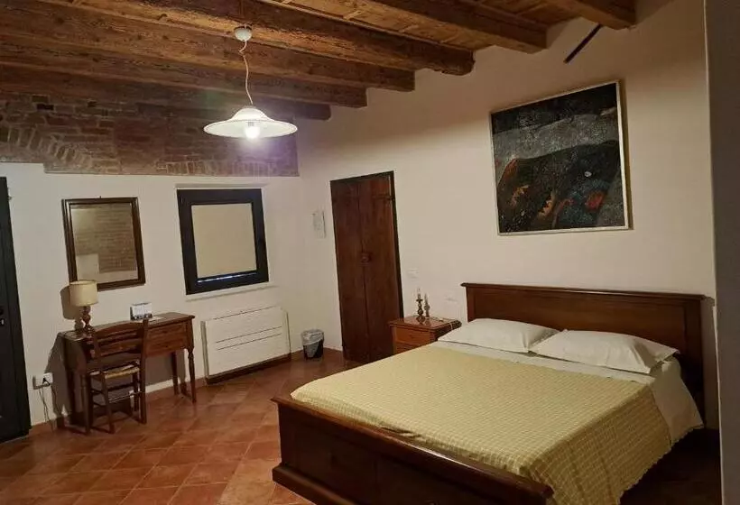 Hotel Corte Ramedello