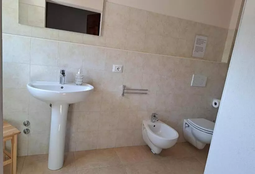 Hotel Corte Ramedello