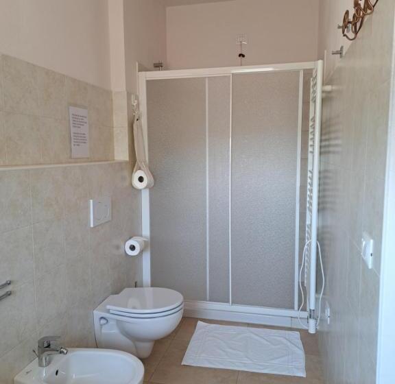 فندق Corte Ramedello