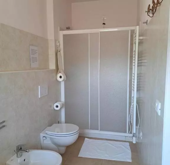 Hotel Corte Ramedello