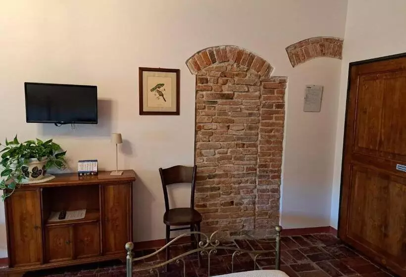 Hotel Corte Ramedello