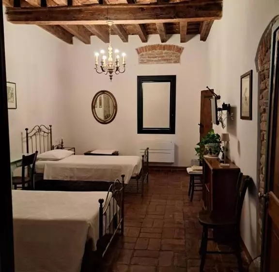 Hotel Corte Ramedello