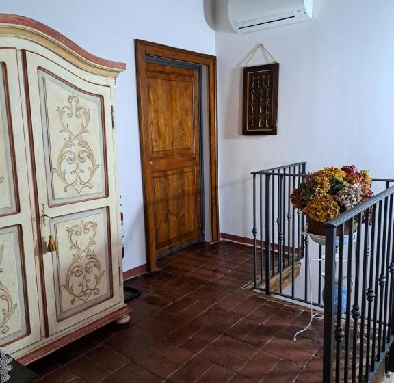 فندق Corte Ramedello