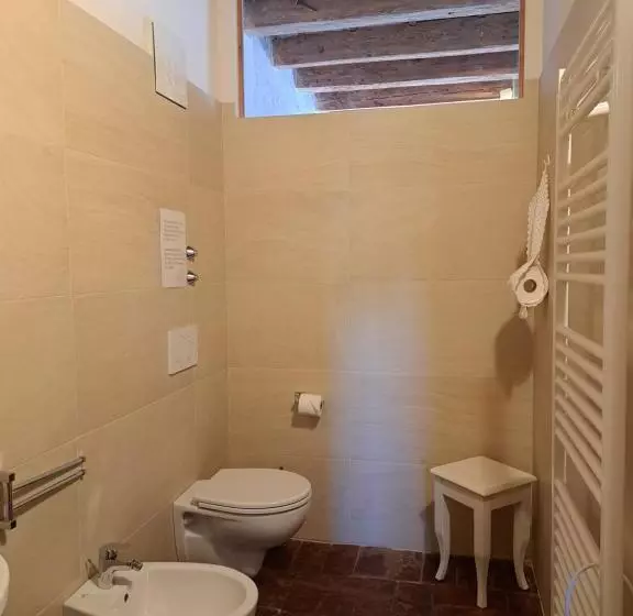 Hotel Corte Ramedello