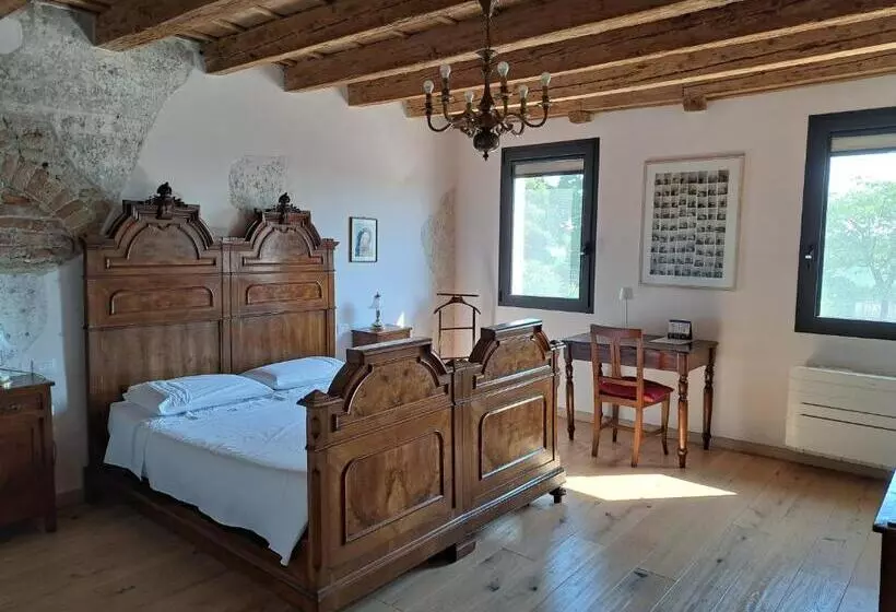 Hotel Corte Ramedello