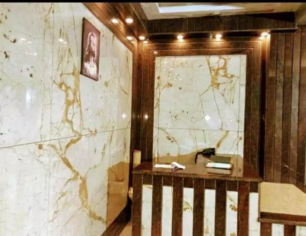 Hotelli Rehoboth Home Stay