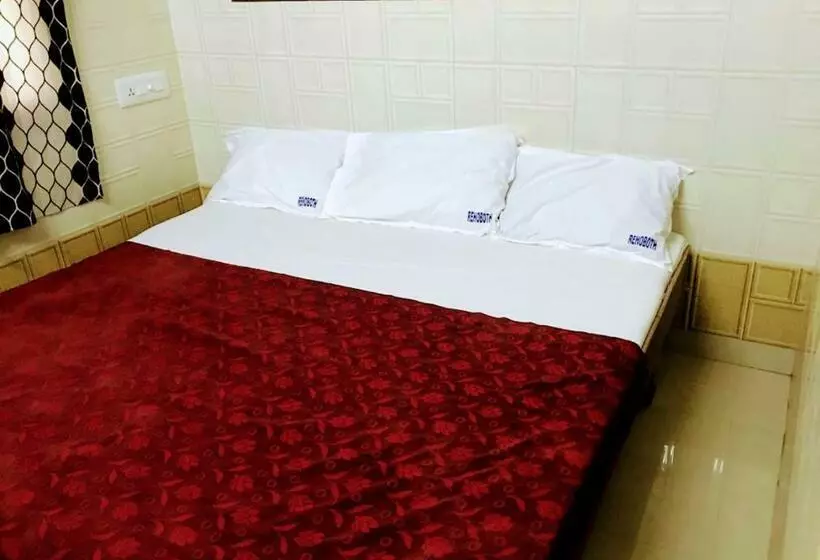 Hotelli Rehoboth Home Stay