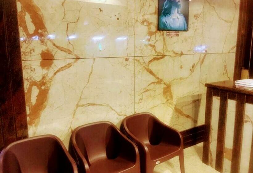 ホテル Rehoboth Home Stay