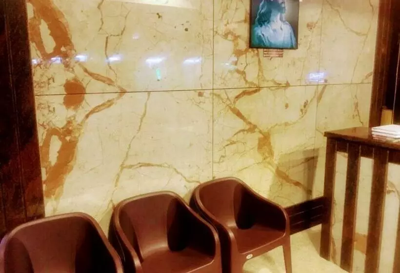 Hotelli Rehoboth Home Stay