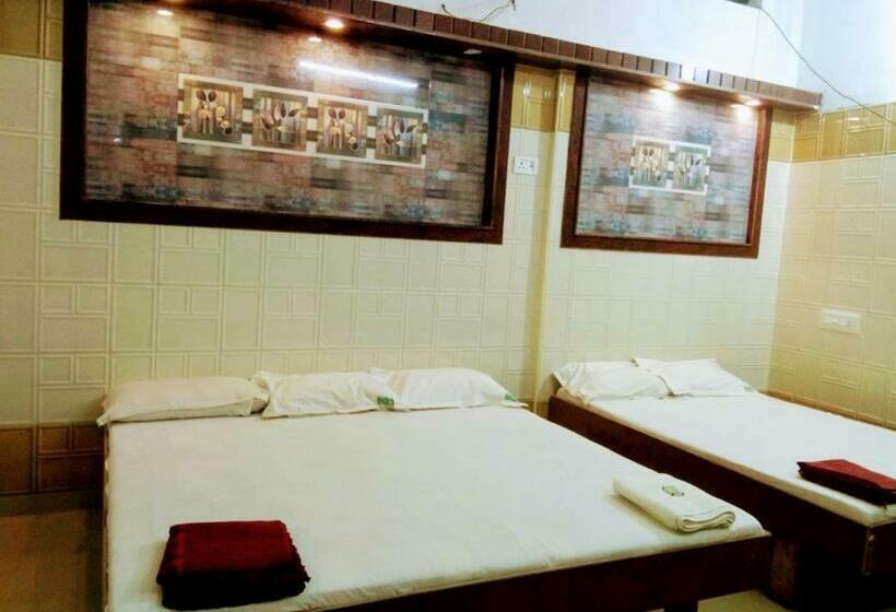 ホテル Rehoboth Home Stay