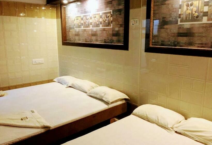 ホテル Rehoboth Home Stay