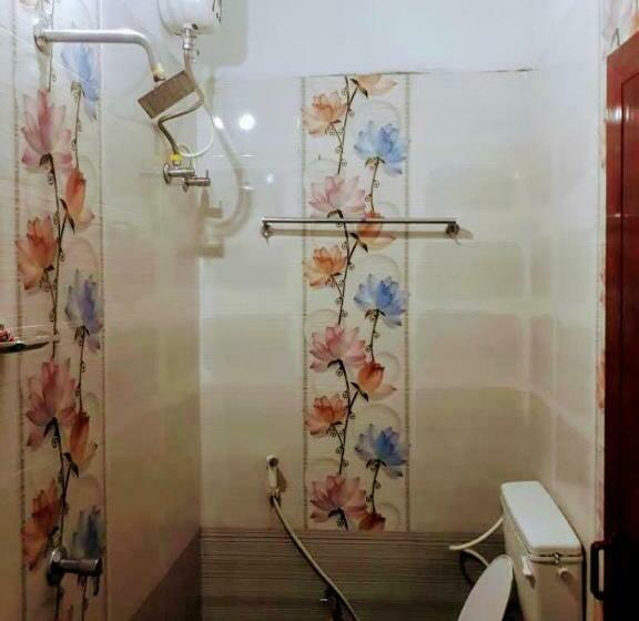 ホテル Rehoboth Home Stay