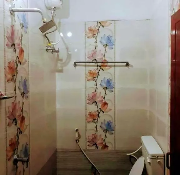 Hotelli Rehoboth Home Stay